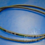 Ремень 13х1175 (50020) Ремень 13х1175 (50020)