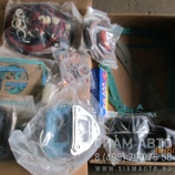 �/� ��� DEUTZ F 8L 413FW (80284)