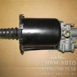 Усилитель сцепления ПГУ KLQ6119TQ\6129E4 6109 XML6127 (30121) Усилитель сцепления ПГУ KLQ6119TQ\6129E4 6109 XML6127 (30121)