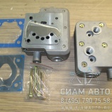 Р/к компрессора ISLe (головка+прокладки) (С00577) Р/к компрессора ISLe (головка+прокладки) (С00577)