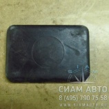 Упор рессоры (ПАЗ-3205)(шоколадка) (60913) Упор рессоры (ПАЗ-3205)(шоколадка) (60913)