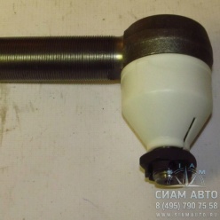 ���������� ��������� ������� ���� ����� M30x1.5 M20x1.5/23.5 L=122 XML6129/27 (70004)