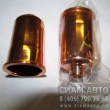 Стакан форсунки без уплотнительного кольца / RENAULT / 35-JSW015, 5010295301 (90578) Стакан форсунки без уплотнительного кольца / RENAULT / 35-JSW015, 5010295301 (90578)