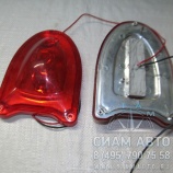 ������ �� ������� ������� ���� ZK6119 (Y00005)