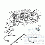Включатель блокировки (тумблер) 4438510310 (10688) Включатель блокировки (тумблер) 4438510310 (10688)