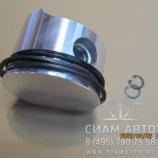Поршень компрессора LK4960,LK8901 92,00 мм (к-т на поршень) (60387) Поршень компрессора LK4960,LK8901 92,00 мм (к-т на поршень) (60387)