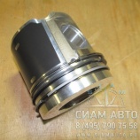 Поршень без обратки 0425 9101 / с кольцами без пальца (80462) Поршень без обратки 0425 9101 / с кольцами без пальца (80462)