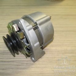 ��������� 28 V / 55A / 01180302 (80128)