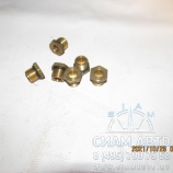 Штуцер (переходник) NG8 M16X1,5 (М00460) Штуцер (переходник) NG8 M16X1,5 (М00460)
