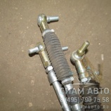Трос КПП 17GC4-20972 KLQ6129 (30292) Трос КПП 17GC4-20972 KLQ6129 (30292)