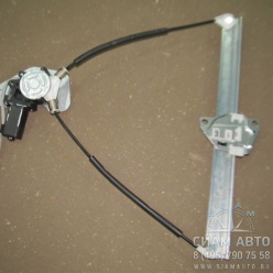 ��������������� ��������. XMQ6129 (40832)