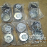 Р/к суппорта Knorr-Bremse SB/SN (крышки рез.гофрир. и метал), компл. (М00568) Р/к суппорта Knorr-Bremse SB/SN (крышки рез.гофрир. и метал), компл. (М00568)