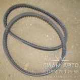Ремень 20х940 (вентилятор) Ютонг6129 (50041) Ремень 20х940 (вентилятор) Ютонг6129 (50041)