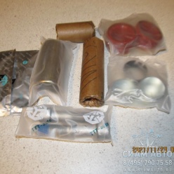 �/� ��������  ��� Knorr-Bremse SK7/SN7 (�������., �����, ������, ��������) (�00582)