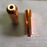 Стакан форсунки RVI без уплотнительного кольца / 35-JSW016, 500658957 (90566) Стакан форсунки RVI без уплотнительного кольца / 35-JSW016, 500658957 (90566)