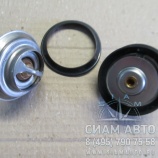 Термостат 6CT 8.3 XMQ6127 / 76C / 4936026 / оригинал (С00807) Термостат 6CT 8.3 XMQ6127 / 76C / 4936026 / оригинал (С00807)