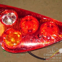 ������ ������ ������ SLK (20434)