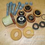 Р/к подвески кабины MAN полный (TGA) (01.31.04613) (М00276) Р/к подвески кабины MAN полный (TGA) (01.31.04613) (М00276)