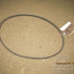 Ремень AVX13X1075 QBB1075 (50284) Ремень AVX13X1075 QBB1075 (50284)