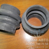 Гофра / Сильфон резиновый / 2054390544 (15373) Гофра / Сильфон резиновый / 2054390544 (15373)