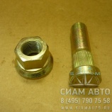      L-88mm  XMQ 6127 (40083)