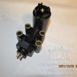    ECAS MB, MAN, DAF, Renault, Volvo, Scania (00434)