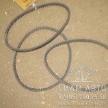 Ремень 17х980 (50002) Ремень 17х980 (50002)