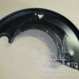 Пыльник тормозного барабана ниж. 224001496 XMQ6127 (40710) Пыльник тормозного барабана ниж. 224001496 XMQ6127 (40710)