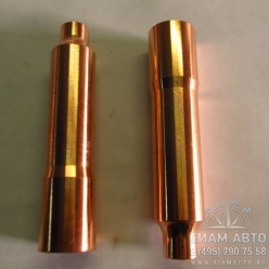 Стакан форсунки / VOLVO / 20-JSW019, 4673598 (90569) Стакан форсунки / VOLVO / 20-JSW019, 4673598 (90569)