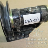 Шкив в сборе с кронштейном XMQ 213600260 (40929) Шкив в сборе с кронштейном XMQ 213600260 (40929)