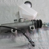 Цилиндр сцепления главный / IVECO / 41211007 (90473) Цилиндр сцепления главный / IVECO / 41211007 (90473)