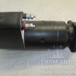 Стартер/Zetor 8701.102/ 86.350.913 R 20е 24V / 6К (10645) Стартер/Zetor 8701.102/ 86.350.913 R 20е 24V / 6К (10645)