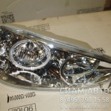 Фара левая ZK 6129 3714-00241с (Y00085) Фара левая ZK 6129 3714-00241с (Y00085)