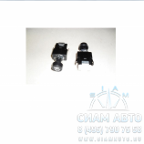 Включатель фонарей противотуманных передних (тумблер)4438510290 (10379) Включатель фонарей противотуманных передних (тумблер)4438510290 (10379)