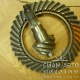 Главная пара 8/39 XML 6720 EQB125-20 (20241) Главная пара 8/39 XML 6720 EQB125-20 (20241)