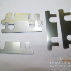 ��������� ������������� �������/�����  TELMA ( 6118HGA, 6119HA, 6129H, 6121HQ ) (Y00114)