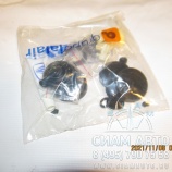 Р/к клапана 4-контурного ("Wabco") 934 705 005 0 (М00523) Р/к клапана 4-контурного ("Wabco") 934 705 005 0 (М00523)