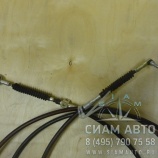 Трос КПП KLQ 6885 черный 6.3 EQB210-20 (30060) Трос КПП KLQ 6885 черный 6.3 EQB210-20 (30060)