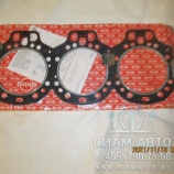 Прокладка ГБЦ ОМ305 3 цил.l 128 2x MB OM346/355 (М00504) Прокладка ГБЦ ОМ305 3 цил.l 128 2x MB OM346/355 (М00504)