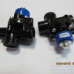 Клапан перепускной Haldex XML6127 (20940) Клапан перепускной Haldex XML6127 (20940)
