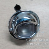 Лампа подсветки ступенек XMQ (40837) Лампа подсветки ступенек XMQ (40837)