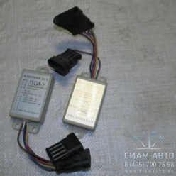 ��������������� ������. ������� ���������� ZK (Y00695)