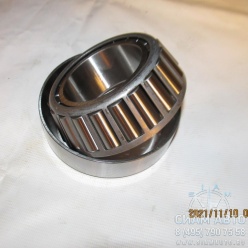 Подшипник (п/ступица внутр.) M-Benz, IVECO, Volvo, Renault 70х125х41 (М00477) Подшипник (п/ступица внутр.) M-Benz, IVECO, Volvo, Renault 70х125х41 (М00477)