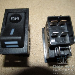 ����������� ��������� JK966-YT189 XENON ZK6122H9 3792-00174 (Y00497)