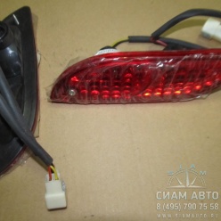������ ���������� ������ ������� ������ XMQ6127 / �����-����� (41205)
