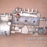 Насос ТНВД PV 6A8S 620g-2760 /двиг. ZETOR - 8701.102/ UDS (10552) Насос ТНВД PV 6A8S 620g-2760 /двиг. ZETOR - 8701.102/ UDS (10552)