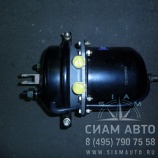 Цилиндр тормозной задний (энергоаккумулятор) левый XMQ6127 XML6129 (40067) Цилиндр тормозной задний (энергоаккумулятор) левый XMQ6127 XML6129 (40067)