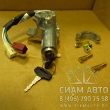 Замок зажигания XML6129 (20272) Замок зажигания XML6129 (20272)