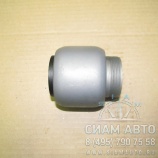 Сайлентблок реактивных тяг труба задний XML 6129 Россия (20266) Сайлентблок реактивных тяг труба задний XML 6129 Россия (20266)