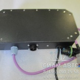 Контроллер блока коммутации КБК-206 / ЦИКС 468352.012-0220 (61428) Контроллер блока коммутации КБК-206 / ЦИКС 468352.012-0220 (61428)